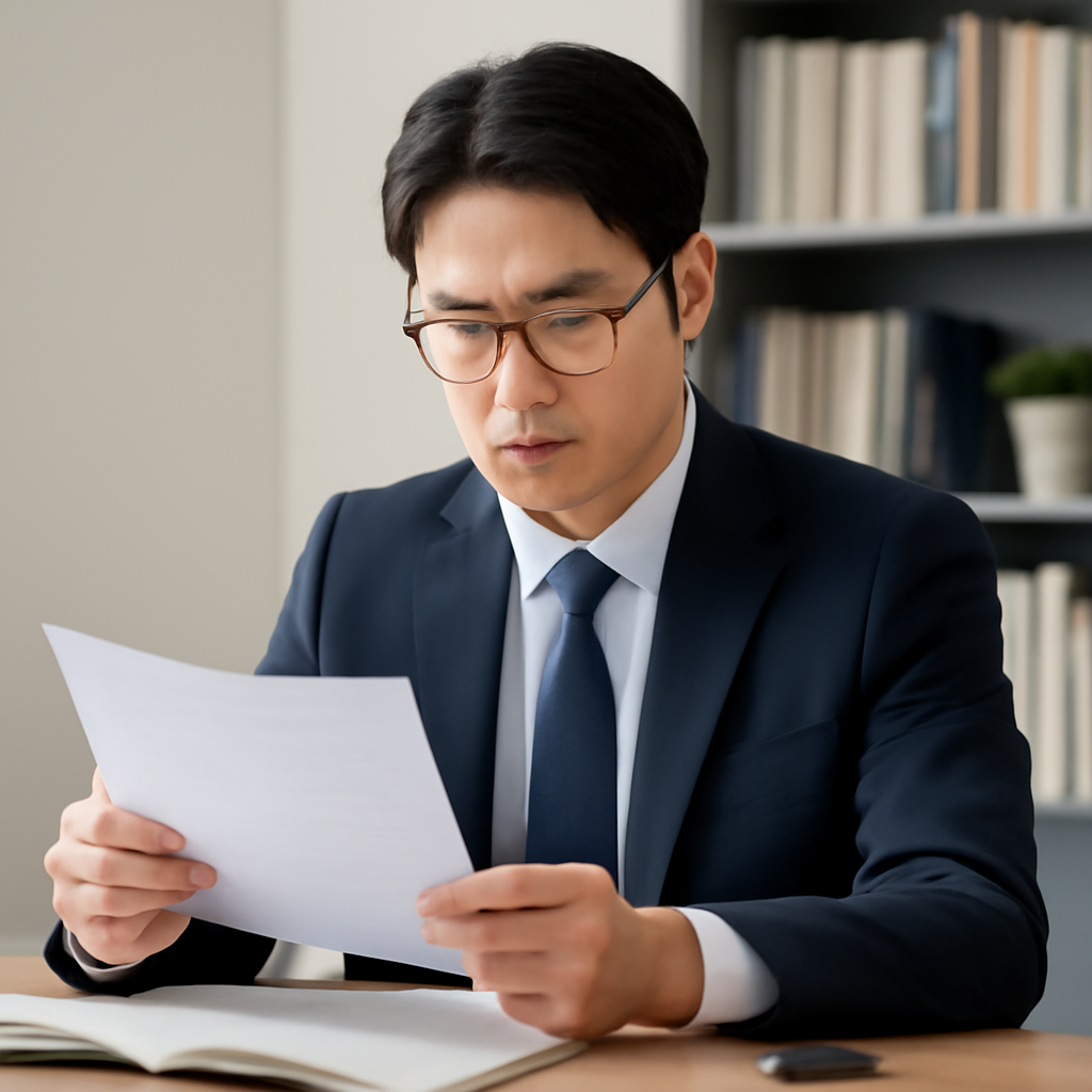 손해사정사시험 대표 이미지